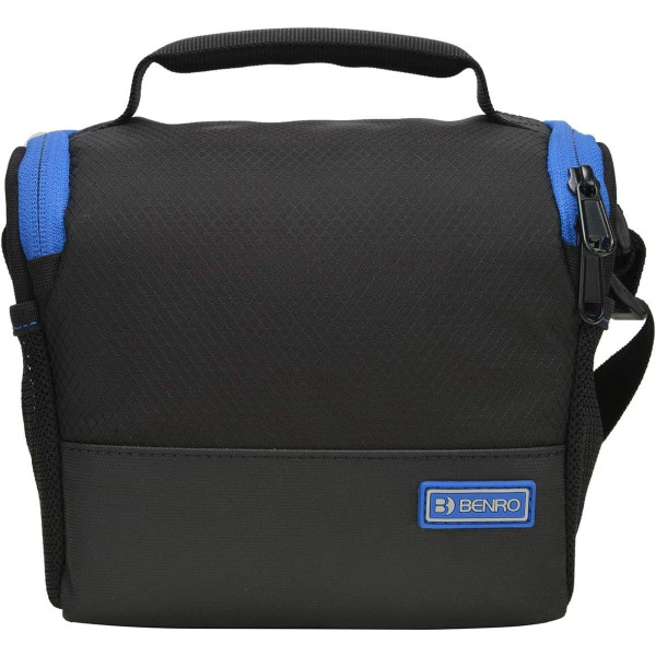 Сумка для фотоаппарата Benro ELS10BK Element S10 Black