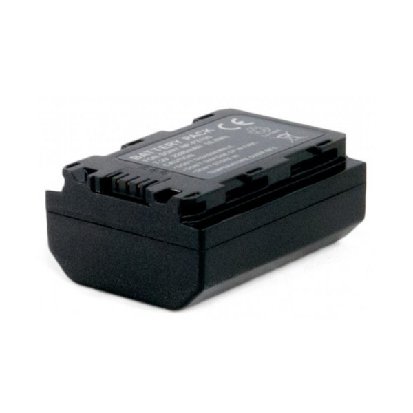 Акумулятор Extradigital Sony NP-FZ100, 2280 mAh (BDS2700)