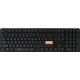 Механічна клавіатура Ducky One 3 Cherry MX Speed silver RGB Black UA