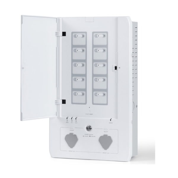 Панель управління EcoFlow Smart Home Panel