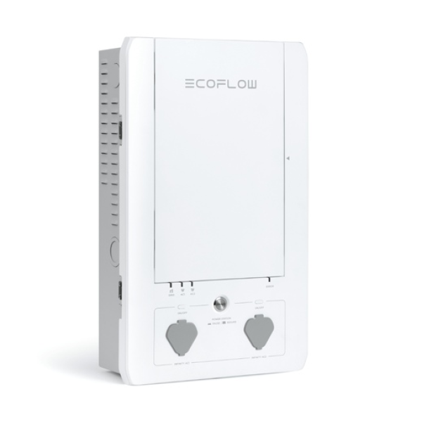 Панель управління EcoFlow Smart Home Panel