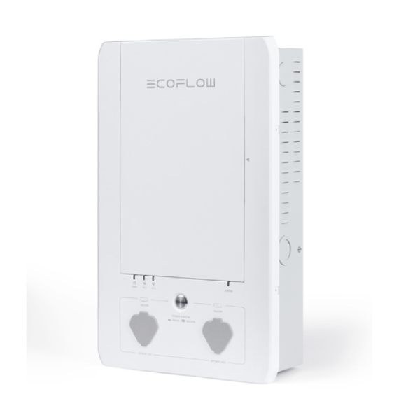 Панель управління EcoFlow Smart Home Panel