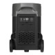 Комплект EcoFlow DELTA Pro + Smart Generator