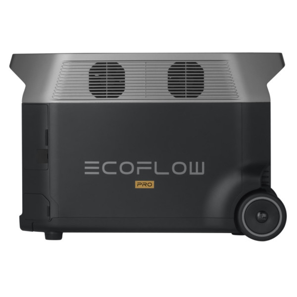 Комплект EcoFlow DELTA Pro + Smart Generator