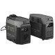 Комплект EcoFlow DELTA Pro + Smart Generator