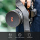Светофильтр магнитный K&F Concept 49 мм,NANO-X-1/4 Black Mist (SKU.1816)