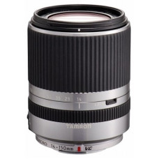 Об'єктив Tamron AF 14-150mm F/3,5-5,8 Di III (black) для Olympus, Panasonic