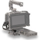 Кабель Tilta D-Tap to 2-Pin Power Cable for BMPCC 4K Cameras (TCB-BMPC-PTAP)