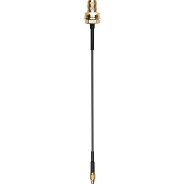 Кабель DJI FPV Part 06 Air Unit MMCX straight to SMA Cable