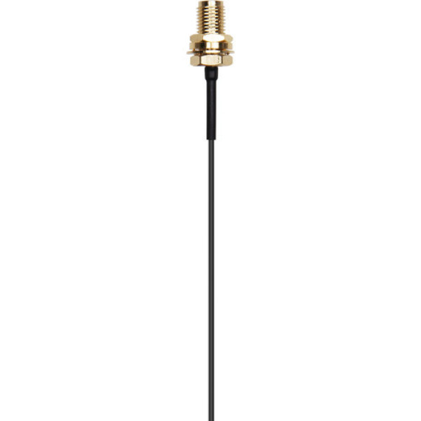 Кабель DJI FPV Part 06 Air Unit MMCX straight to SMA Cable