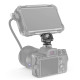 Шарнирное крепление SmallRig Swivel and Tilt Monitor Mount