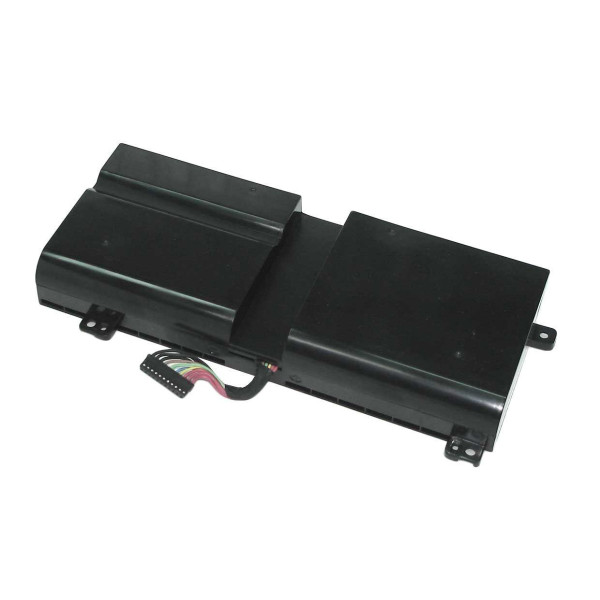 Акумулятор для ноутбуків Dell Alienware 14 Series (8X70T) 11.1V 6216mAh (original)
