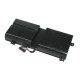 Акумулятор для ноутбуків Dell Alienware 14 Series (8X70T) 11.1V 6216mAh (original)