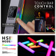 Світлодіодний RGB LED жезл NEEWER BASICS RGB1 для фото та відеозйомки RGB1 RGB HANDHELD LED VIDEO 10 Вт