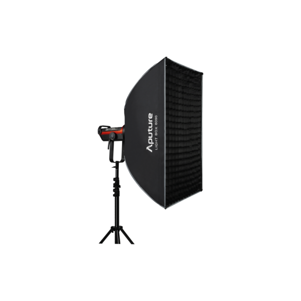 Световой короб Aputure 60x90