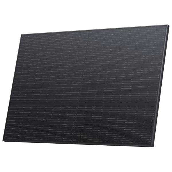 Набор солнечных панелей EcoFlow 30x400W Solar Panel Стационарные