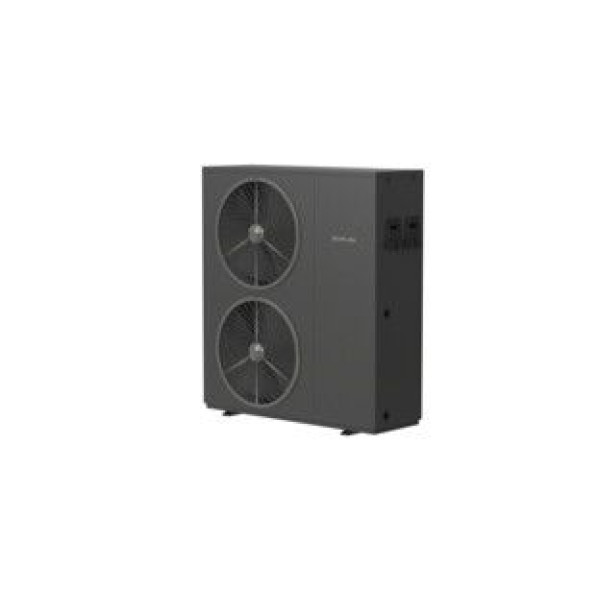 Тепловий насос EcoFlow PowerHeat 20 кВт