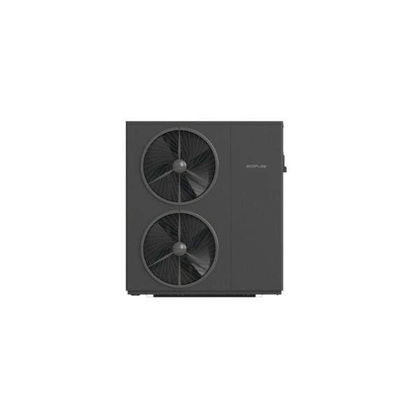 Тепловий насос EcoFlow PowerHeat 20 кВт