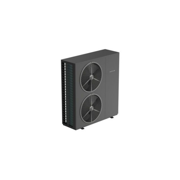 Тепловий насос EcoFlow PowerHeat 20 кВт