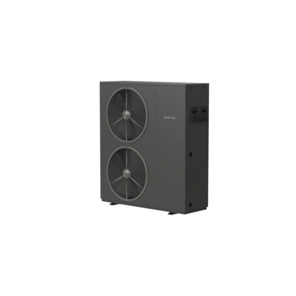 Тепловий насос EcoFlow PowerHeat 20 кВт