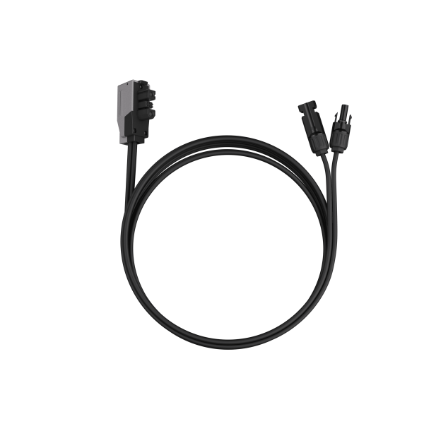 Кабель Power Hub Solar Charge Cable (6 метров / 20 футов / 10AWG)