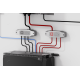 Соединительная шина для аккумуляторной батареи EcoFlow Power Kit