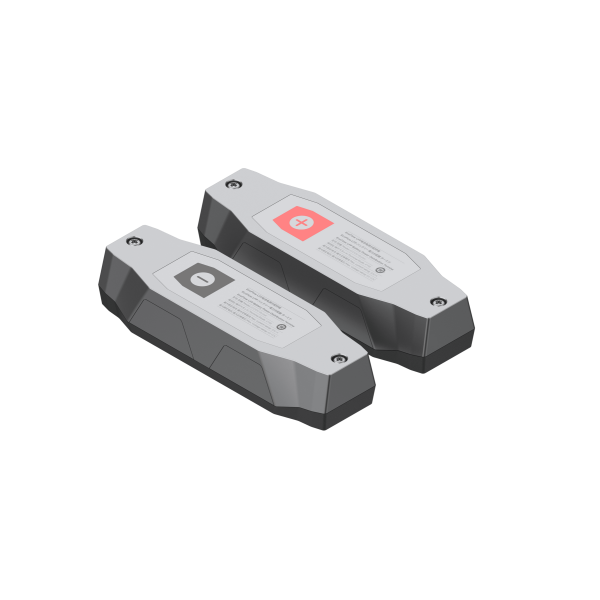Соединительная шина для аккумуляторной батареи EcoFlow Power Kit