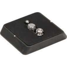 Штативная площадка Gitzo GS5370B SER. 3-5 ALUM.QR PLATE SQR B