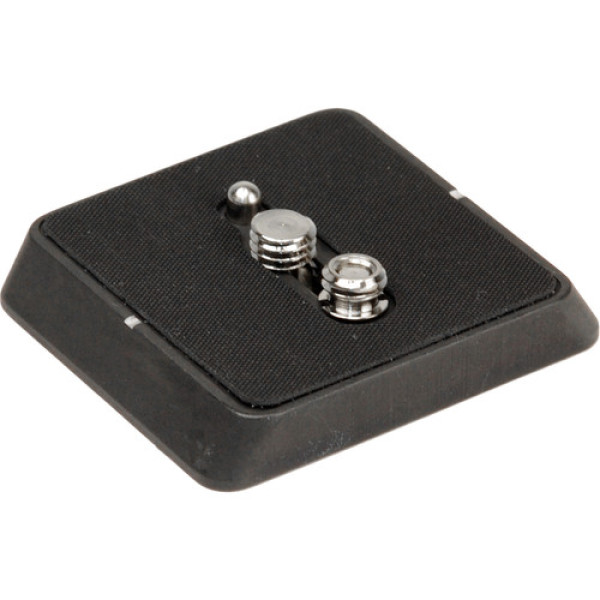 Штативная площадка Gitzo GS5370B SER. 3-5 ALUM.QR PLATE SQR B