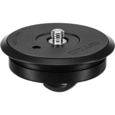 Плоская штативная площадка Gitzo Systematic GS3321SP серий 2/3/4