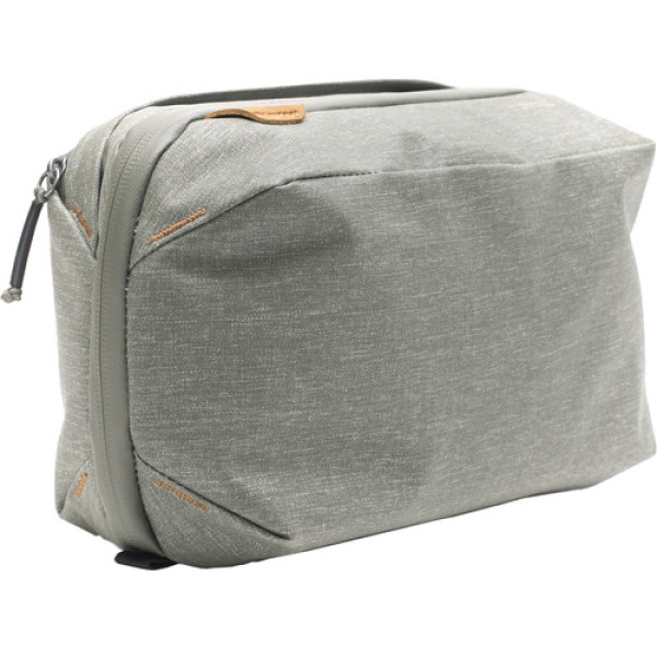 Несессер Peak Design Wash Pouch Sage (BWP-SG-2) - PFAS Free Material