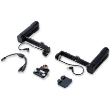 Рукоятки Tilta Gravity G Series Dual Pistol Grip Battery Handles with Control Stick 
