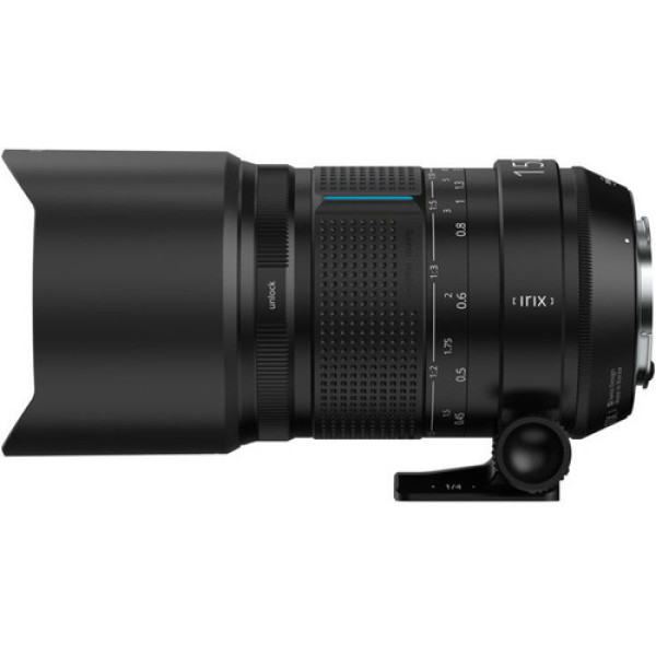Объектив Irix Lens 150mm Macro 1:1 f/2.8 Dragonfly for Nikon [ IL-150DF-NF ]