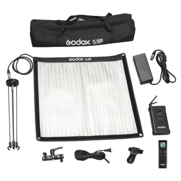LED панель Godox FL150S Flexible LED Light