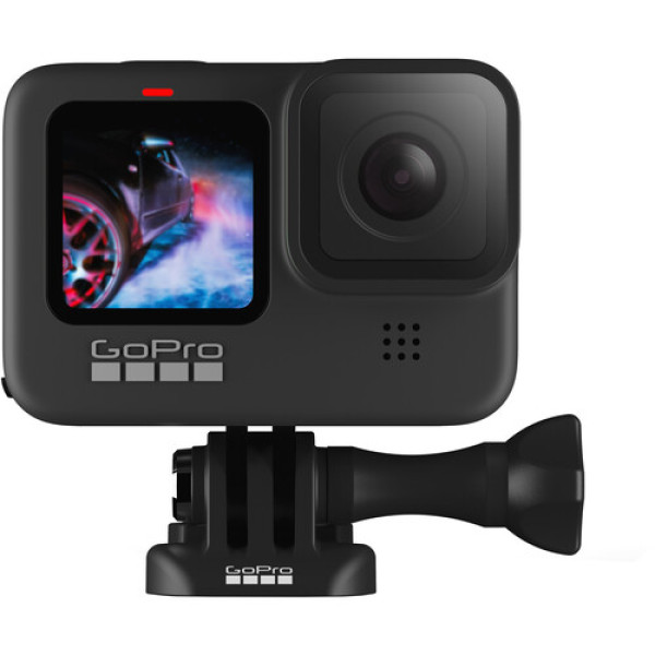Камера HERO9 Black гарантія 14 днів (CHDHX-901-RW)