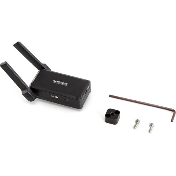 Система передачі зображення RavenEye для DJI RS2/RSC2