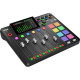 Інтегрована студія звукозапису Rode RODECaster Pro II