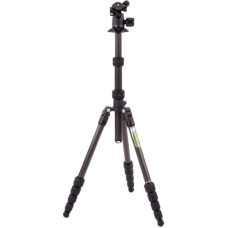 Штатив 3 LEGGED THING Punks Brian 2.0 Matte Black Карбоновый ( BRIANDARK2.0 )