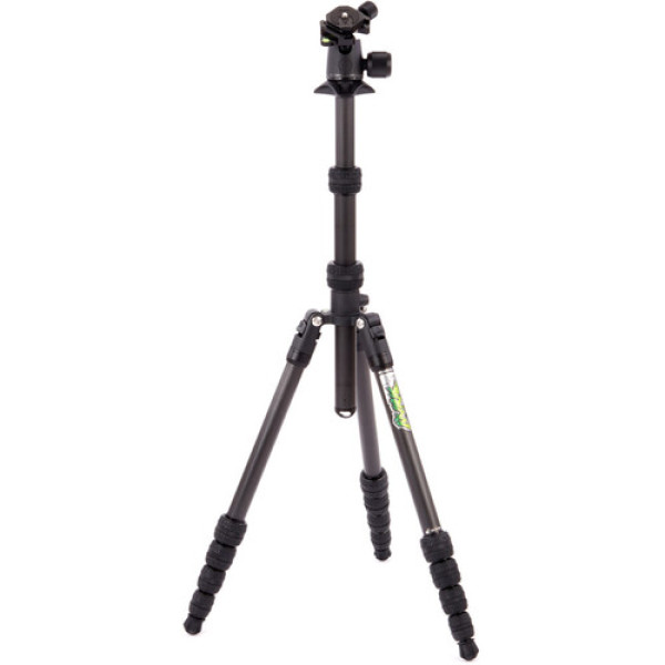 Штатив 3 LEGGED THING Punks Brian 2.0 Matte Black Карбоновый ( BRIANDARK2.0 )