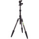 Штатив 3 LEGGED THING Punks Brian 2.0 Matte Black Карбоновый ( BRIANDARK2.0 )