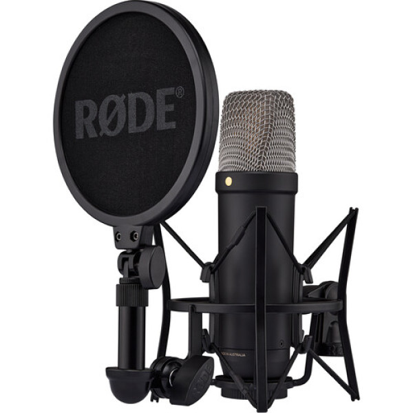 Студійний мікрофон Rode NT1GEN5B