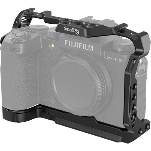 Клетка для камеры SmallRig Cage for Fujifilm X-S20