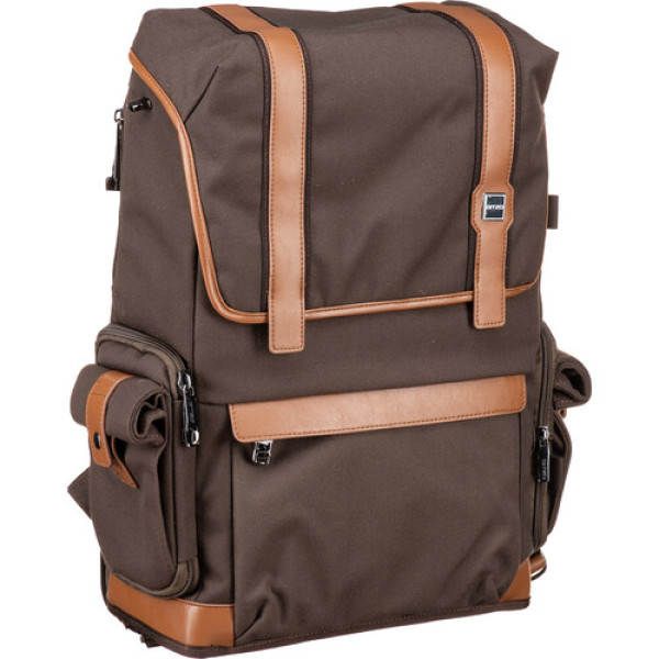 Рюкзак Gitzo Légende Backpack (GCB LG-BP)