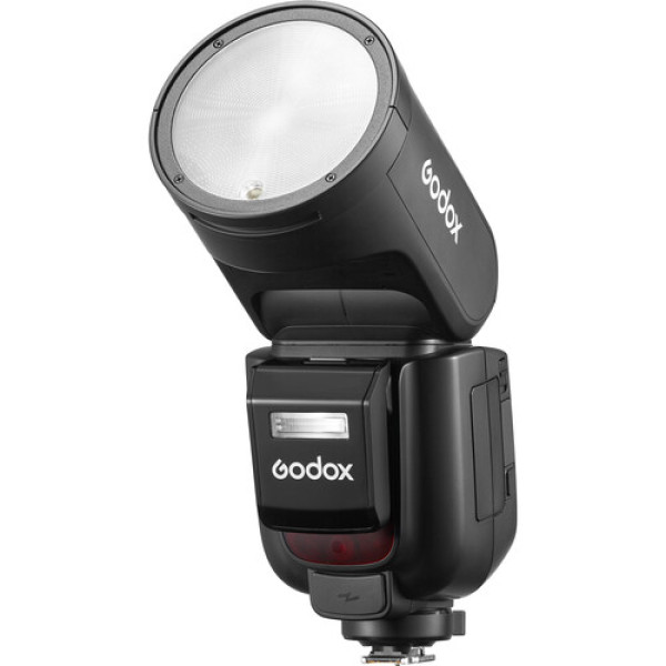 Накамерний спалах Godox V1Pro-S