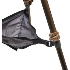 Корзина для ног Manfrotto Alpha SHOT