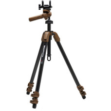 Комплект штатива Manfrotto Alpha SHOT Grip Pro из углеродного волокна