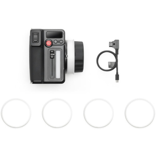 Аксессуар DJI Focus Pro Hand Unit (CP.RN.00000361.01)