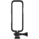 Рамка Insta360 X4 пластиковая Telesin S6-CRF-01-TIS