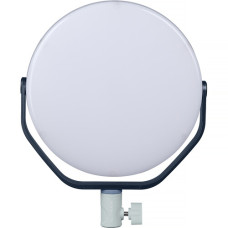 Nanlite miro 60c RGB Round LED панель (Midnight Blue)