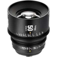 Кінооб'єктив 7Artisans Dream 50mm T1.5 для Sony E Full Frame (50T15B-E)